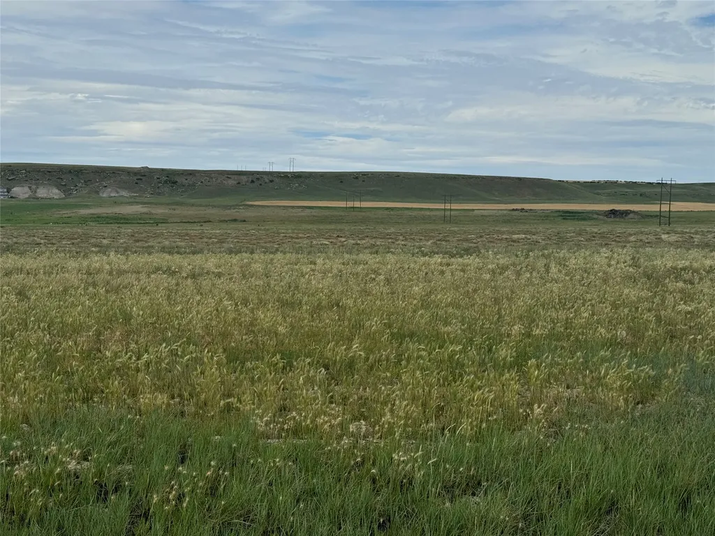 Tbd Essex Lane Great Falls MT 59404