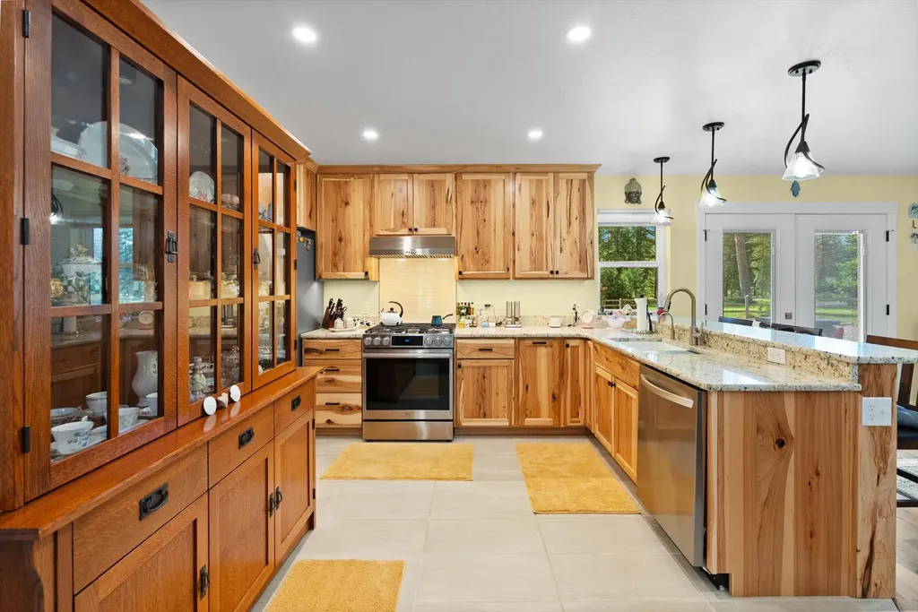 218 Quarter Circle Cross Drive St Regis MT 59866