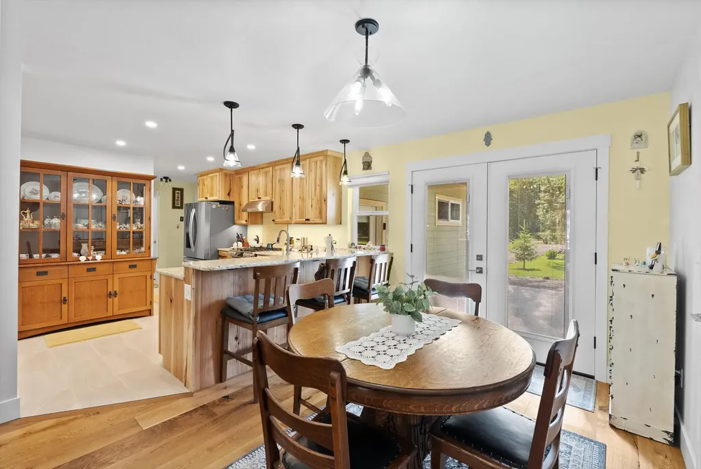 218 Quarter Circle Cross Drive St Regis MT 59866