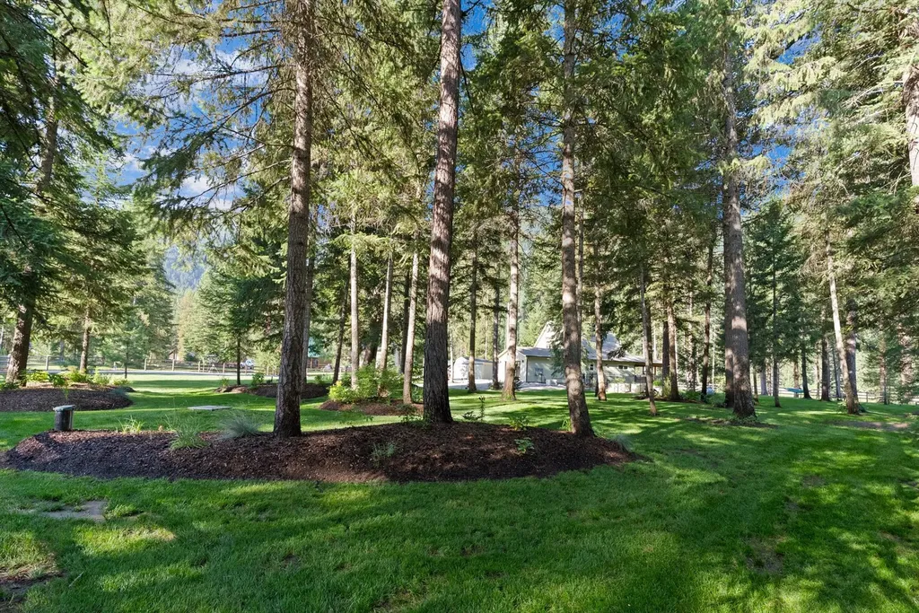 218 Quarter Circle Cross Drive St Regis MT 59866