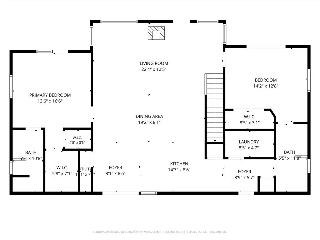 218 Quarter Circle Cross Drive St Regis MT 59866