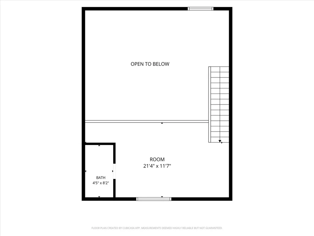 218 Quarter Circle Cross Drive St Regis MT 59866