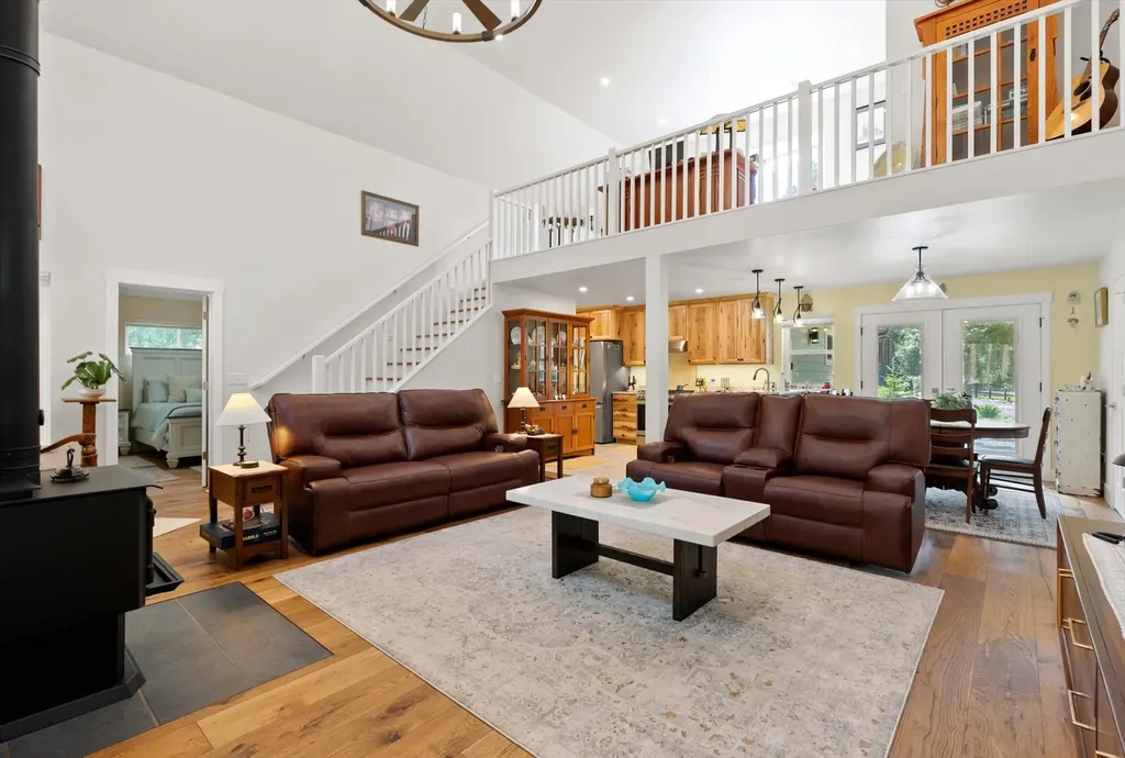 218 Quarter Circle Cross Drive St Regis MT 59866