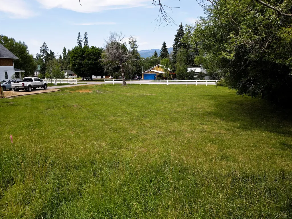 317 3rd Street W Whitefish MT 59937