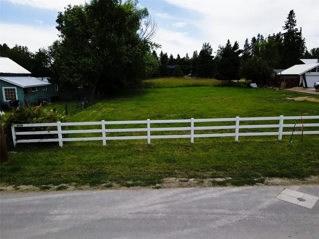 317 W 3rd Street Whitefish MT 59937