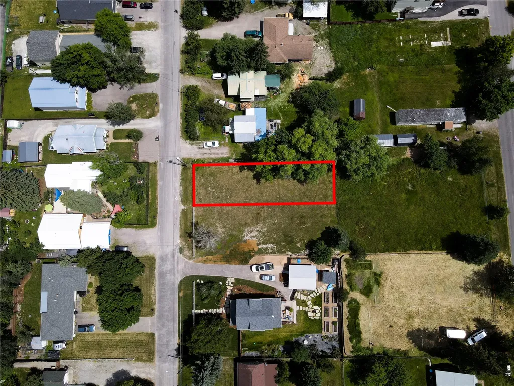 317 3rd Street W Whitefish MT 59937