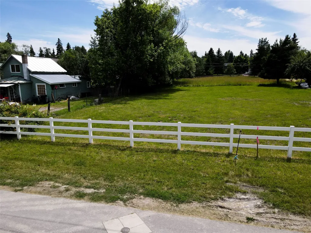 317 W 3rd Street Whitefish MT 59937