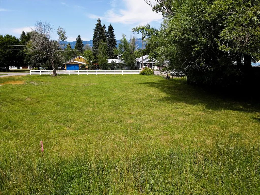 317 3rd Street W Whitefish MT 59937