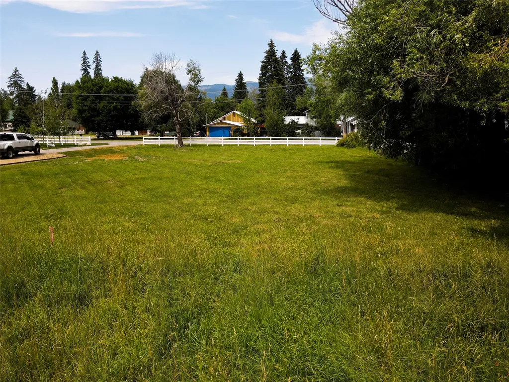 317 3rd Street W Whitefish MT 59937