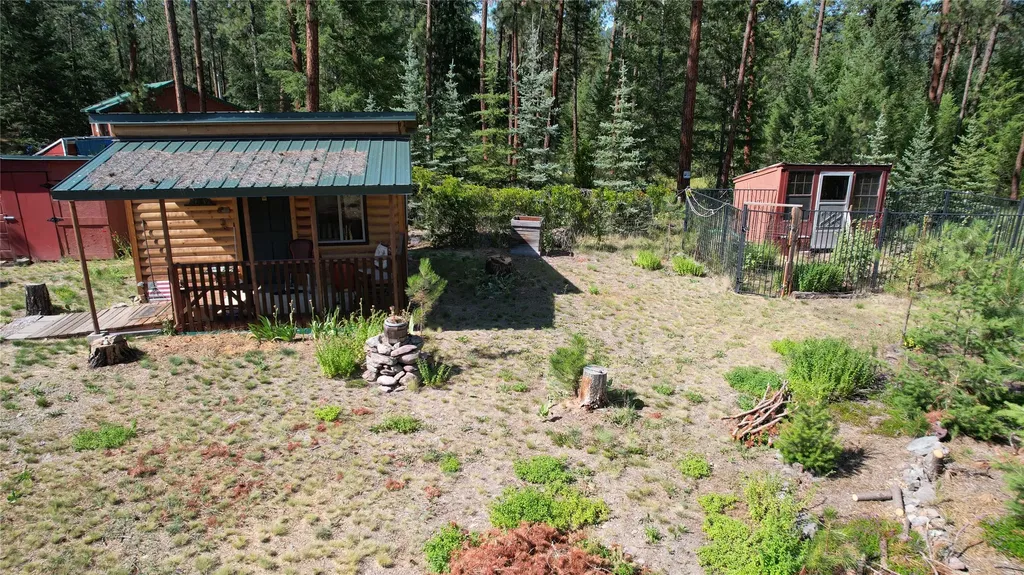 31 Westfall Road Superior MT 59872