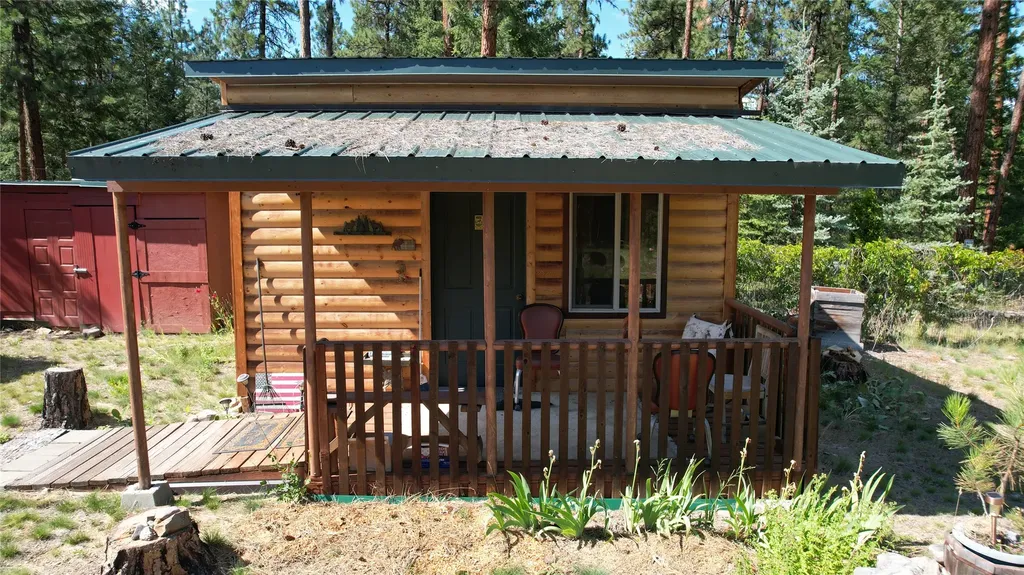 31 Westfall Road Superior MT 59872