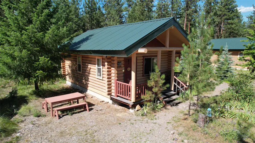 31 Westfall Road Superior MT 59872
