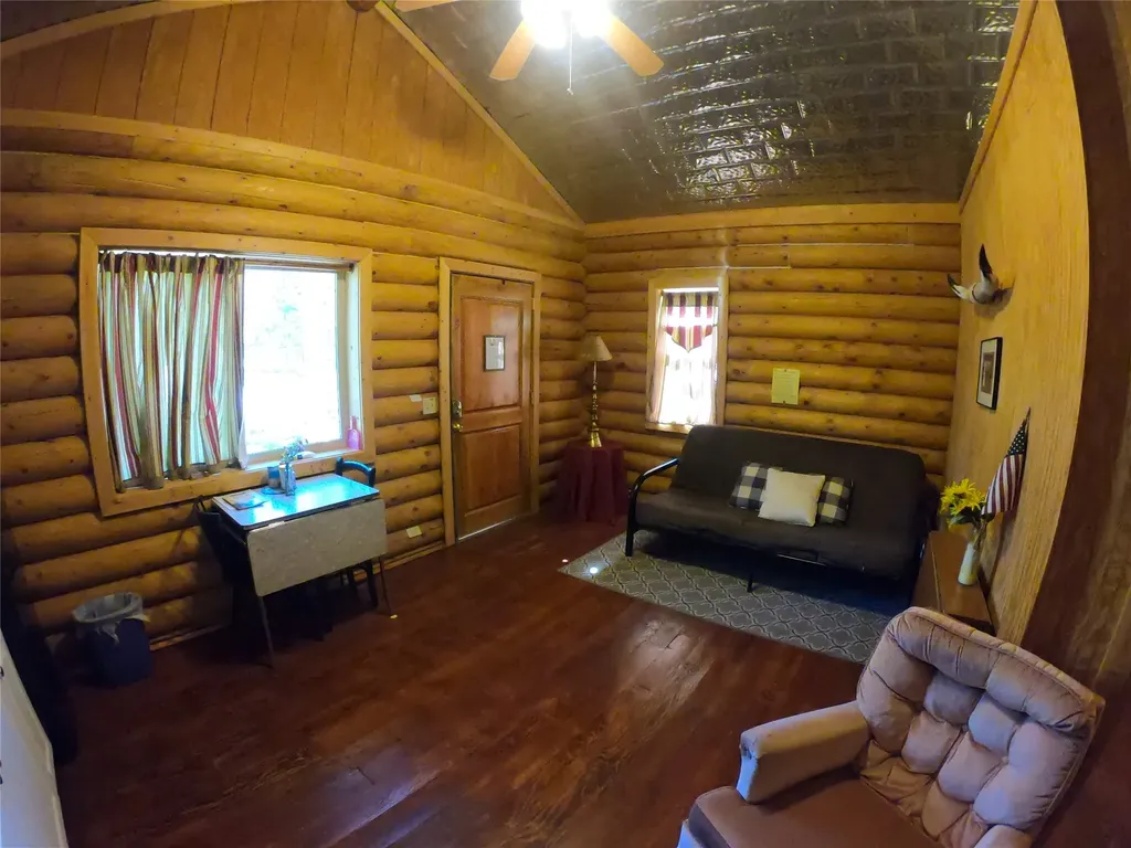 31 Westfall Road Superior MT 59872
