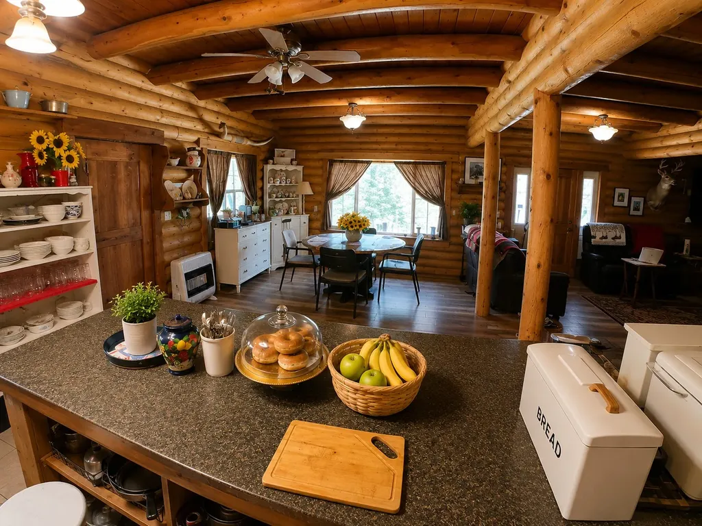 31 Westfall Road Superior MT 59872