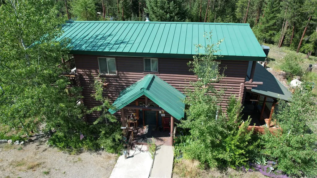 31 Westfall Road Superior MT 59872