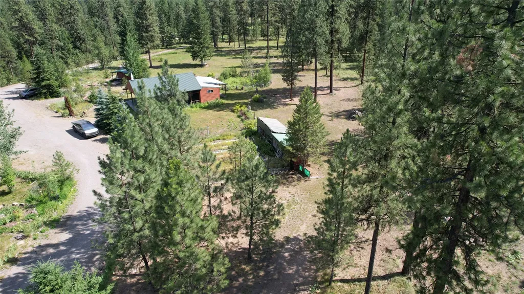 31 Westfall Road Superior MT 59872