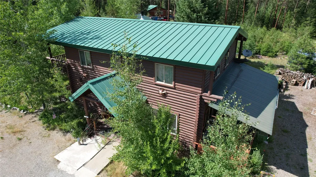 31 Westfall Road Superior MT 59872