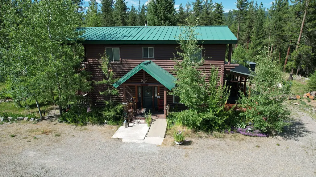 31 Westfall Road Superior MT 59872