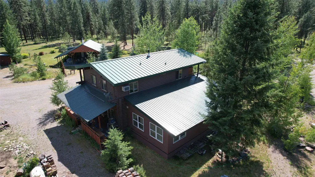 31 Westfall Road Superior MT 59872
