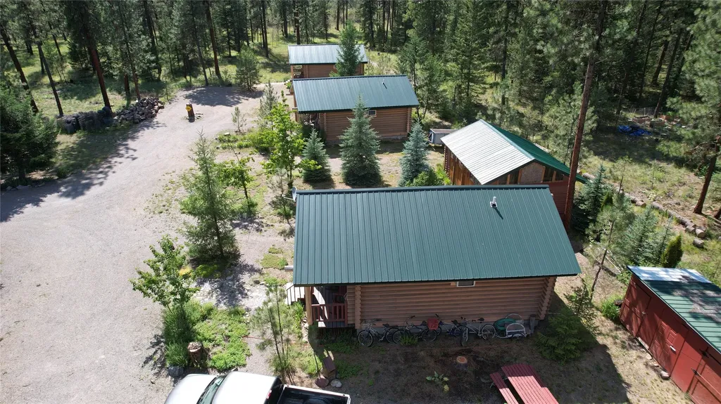 31 Westfall Road Superior MT 59872