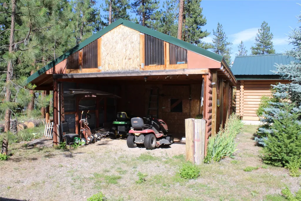 31 Westfall Road Superior MT 59872