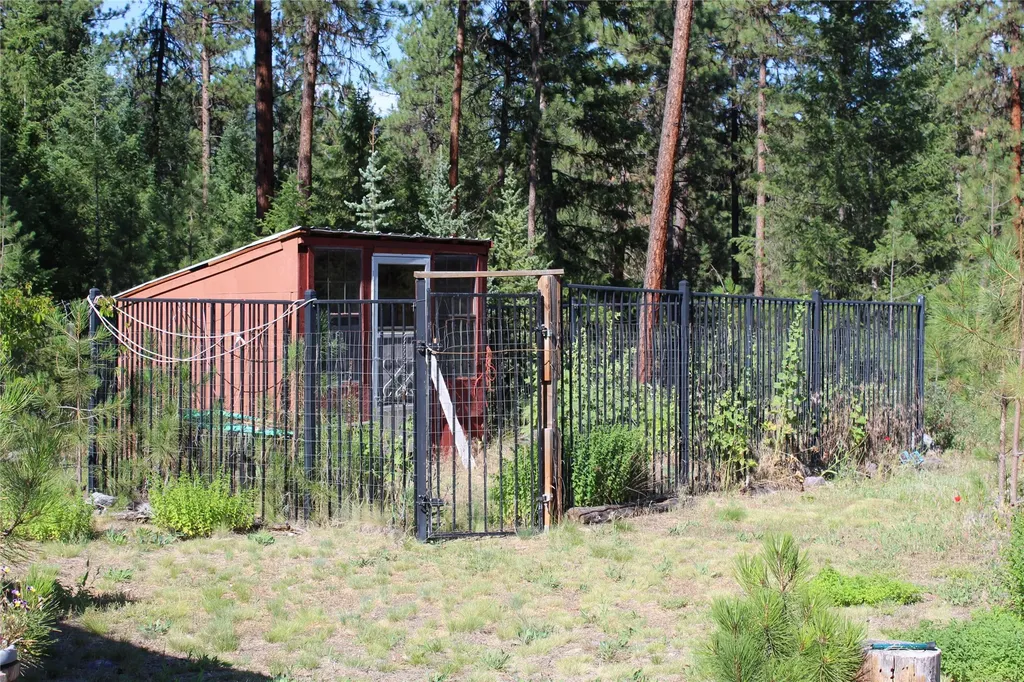31 Westfall Road Superior MT 59872
