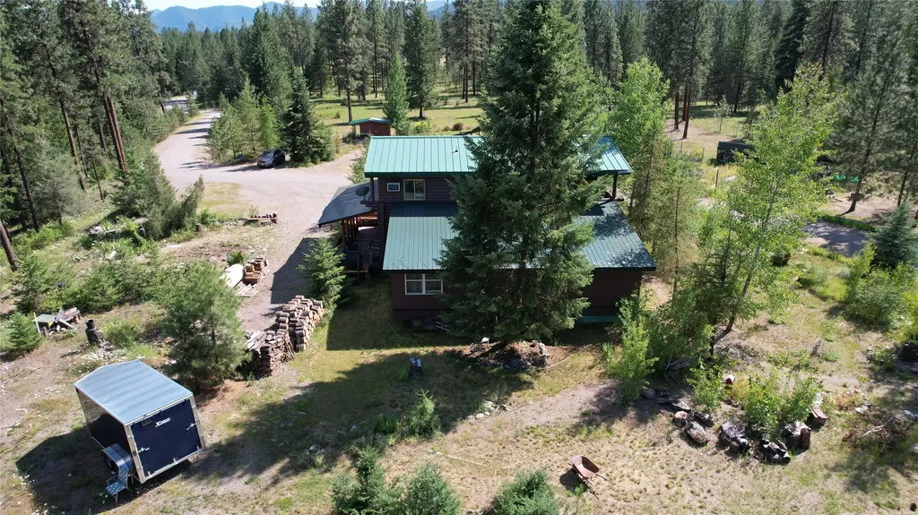 31 Westfall Road Superior MT 59872