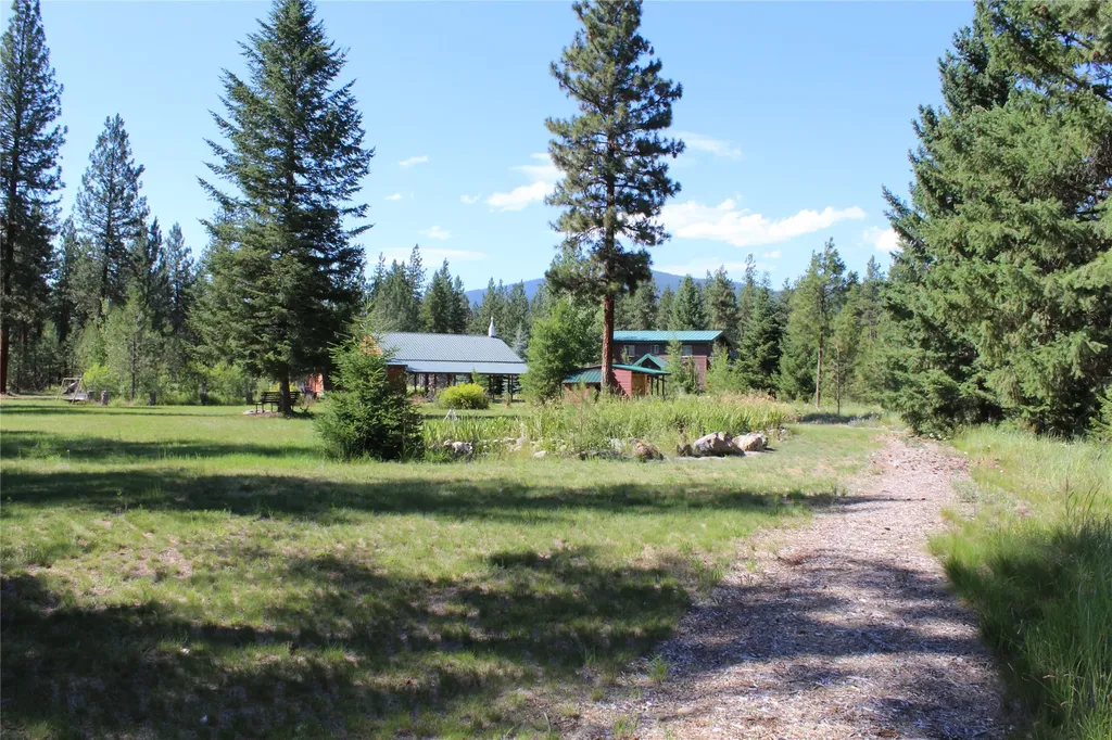 31 Westfall Road Superior MT 59872