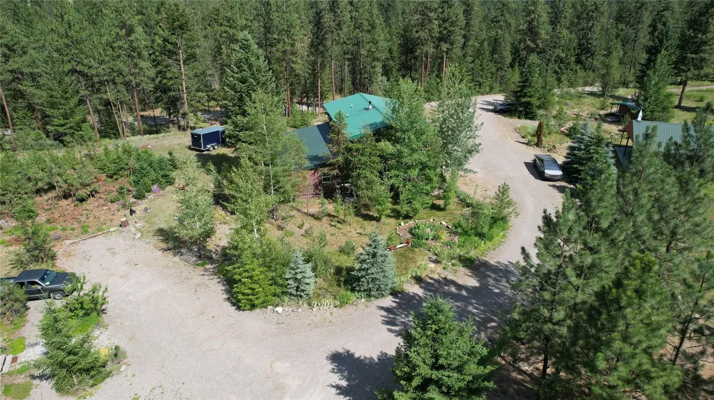 31 Westfall Road Superior MT 59872