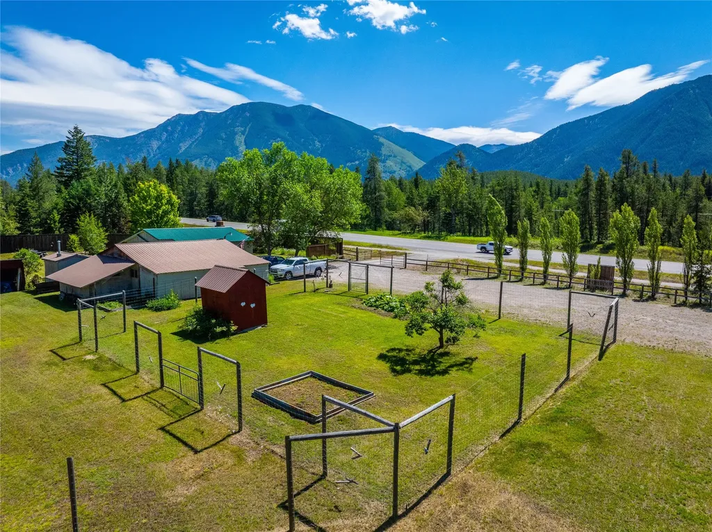 11315 Us Hwy 2 E West Glacier MT 59936