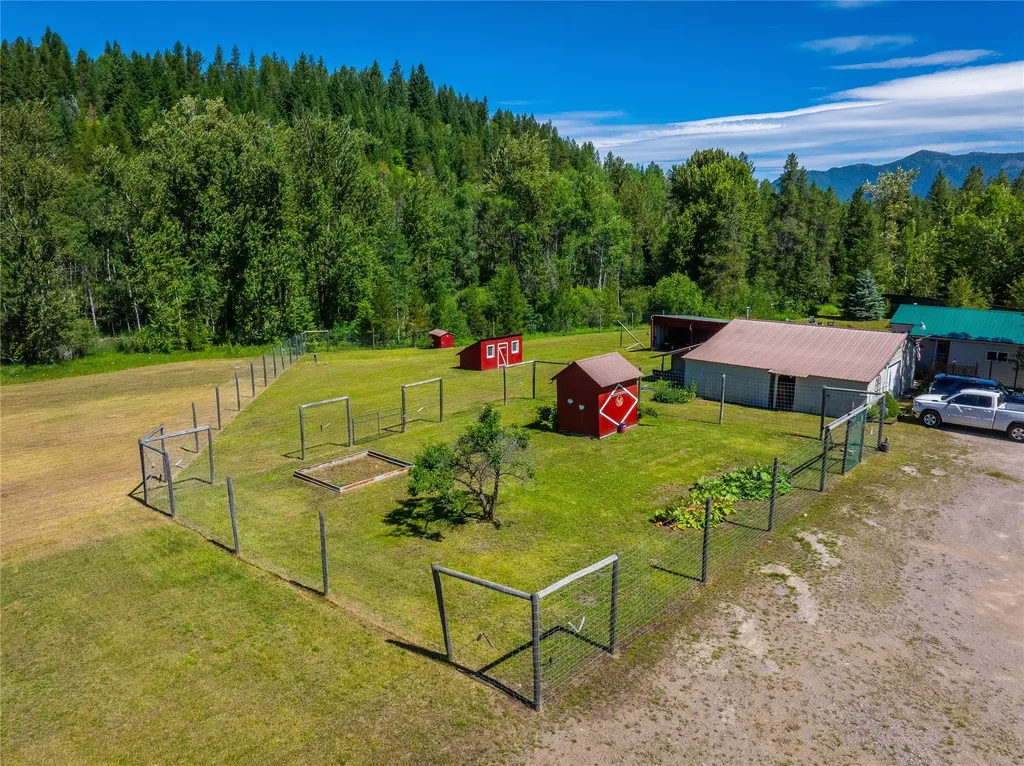 11315 Us Hwy 2 E West Glacier MT 59936