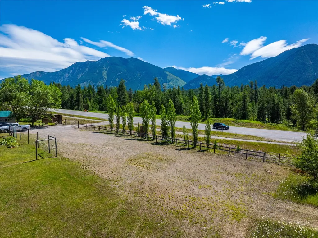 11315 Us Hwy 2 E West Glacier MT 59936