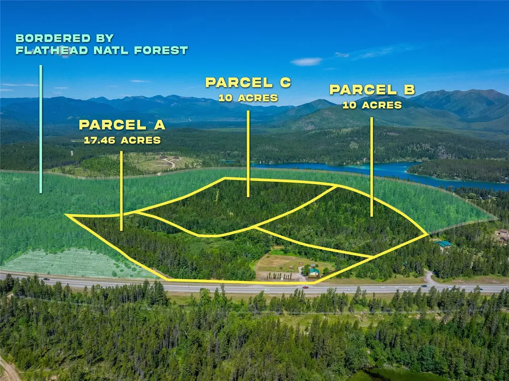 11315 Us Hwy 2 E West Glacier MT 59936