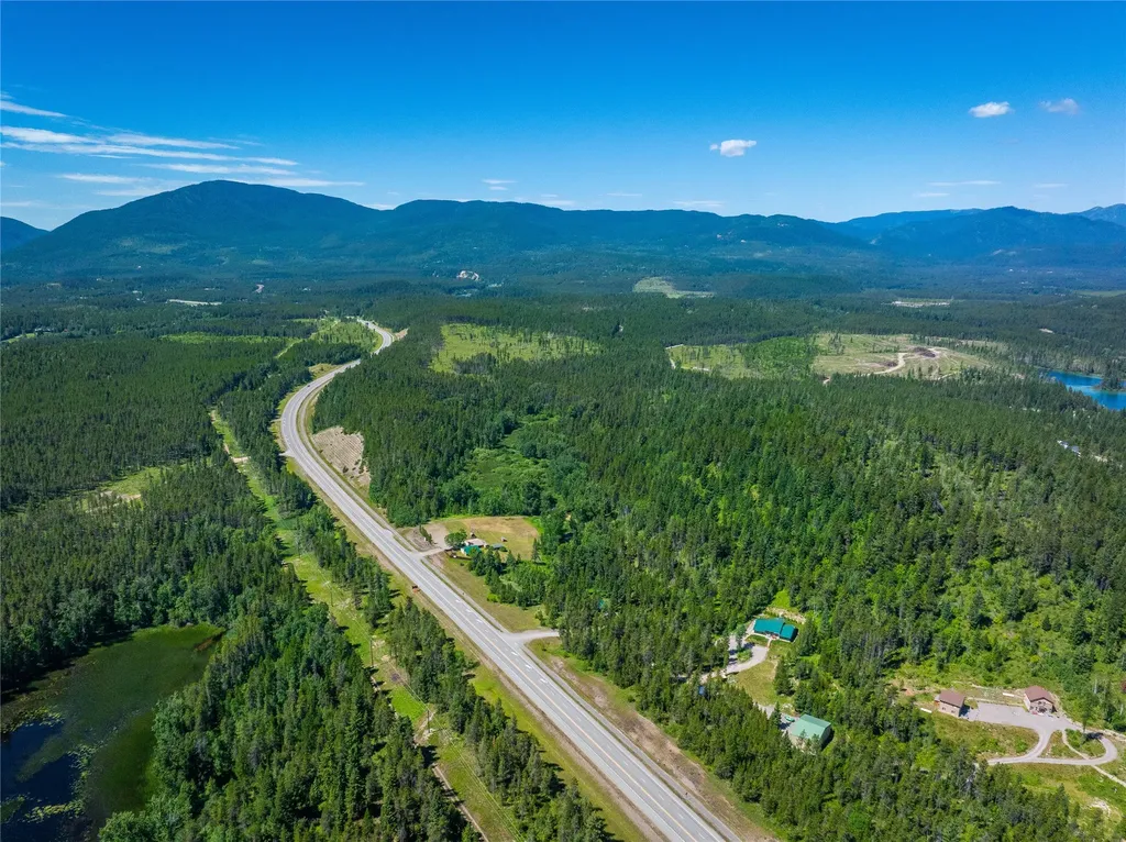 11315 Us Hwy 2 E West Glacier MT 59936