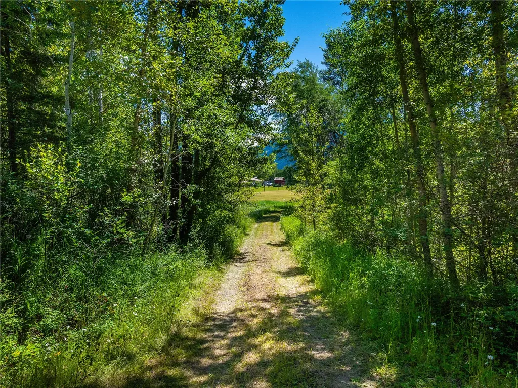 11315 Us Hwy 2 E West Glacier MT 59936