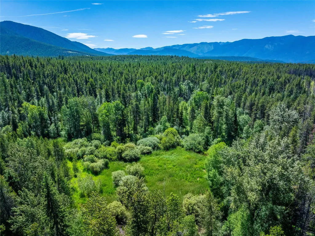 11315 Us Hwy 2 E West Glacier MT 59936