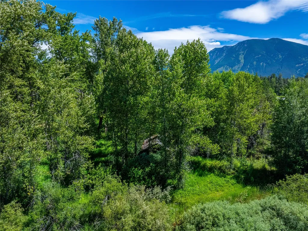 11315 Us Hwy 2 E West Glacier MT 59936