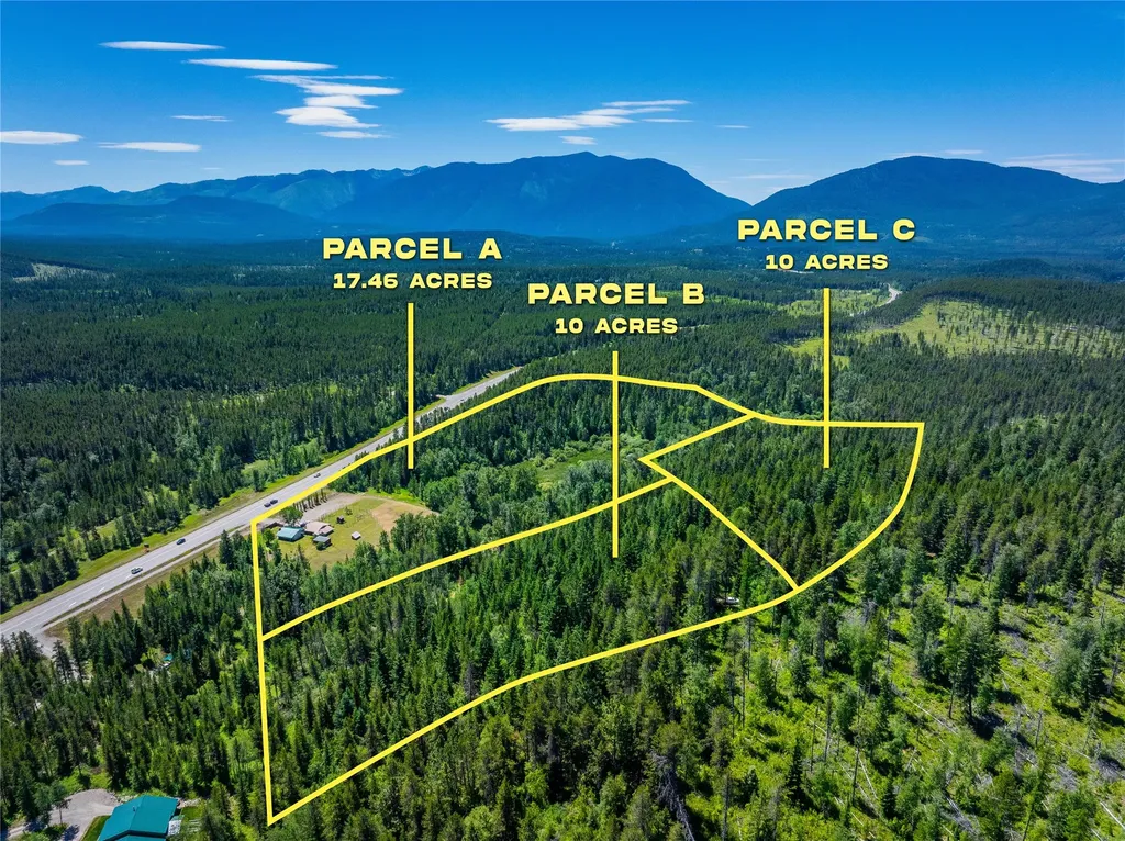11315 Us Hwy 2 E West Glacier MT 59936