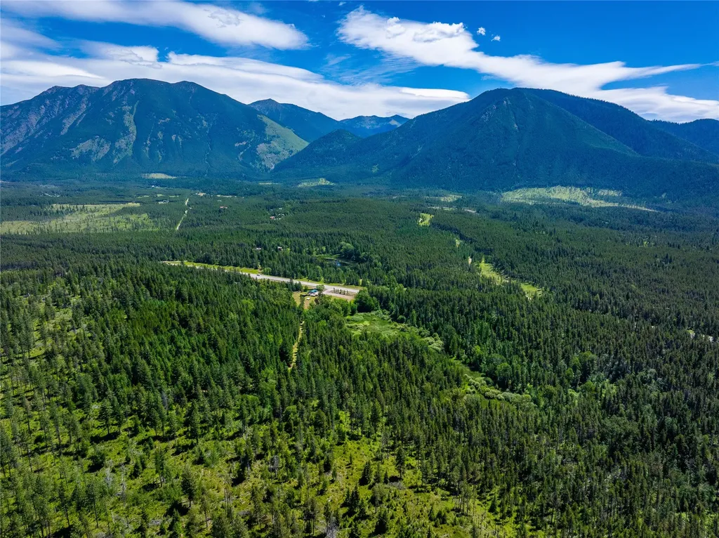 11315 Us Hwy 2 E West Glacier MT 59936