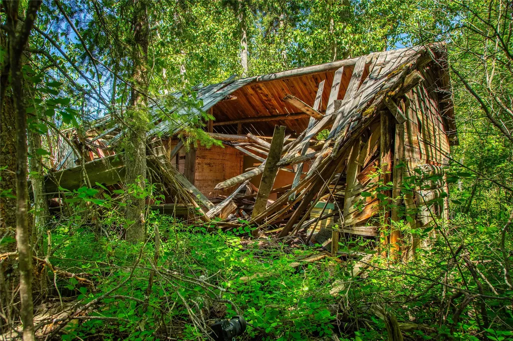 11315 Us Hwy 2 E West Glacier MT 59936