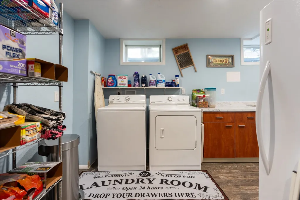 1403 10th Avenue NW Great Falls MT 59404