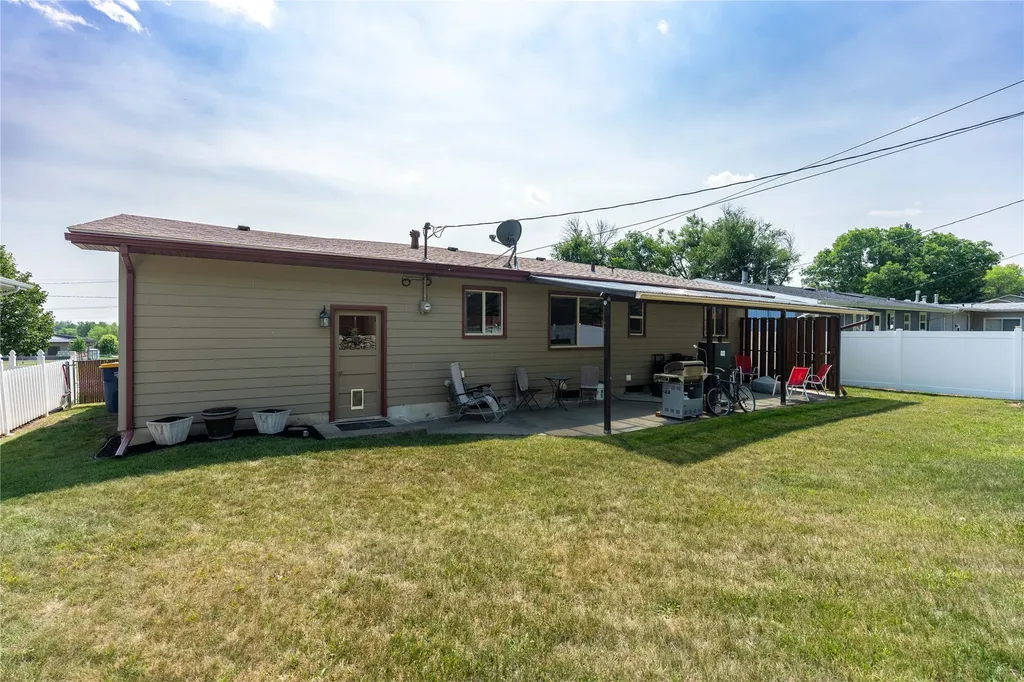1403 10th Avenue NW Great Falls MT 59404