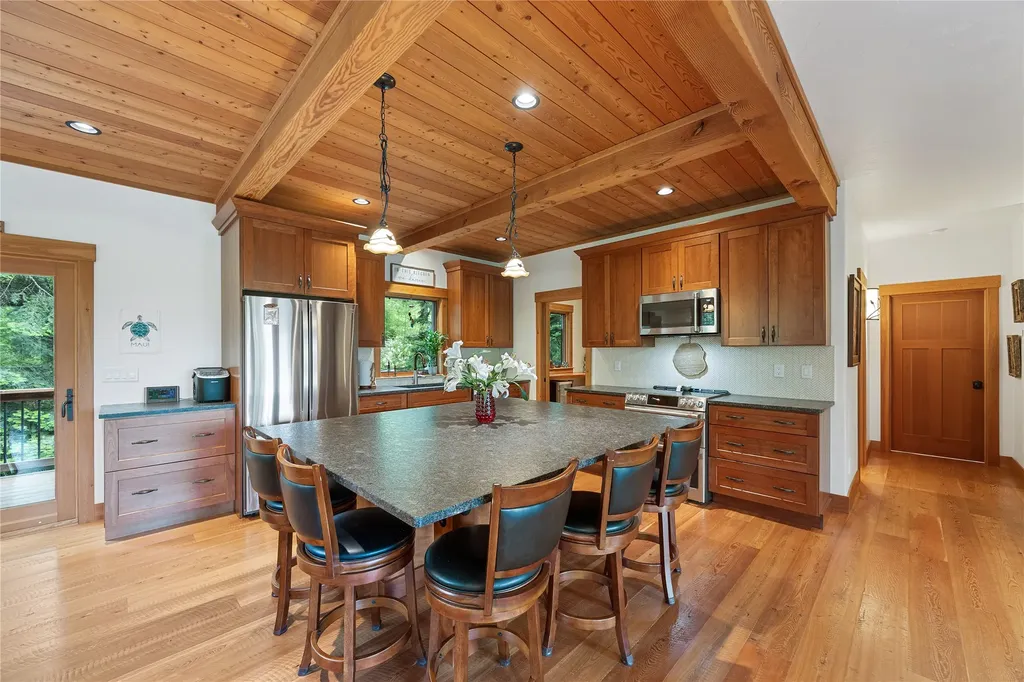 158 Mccaffery Lookout Trail Bigfork MT 59911