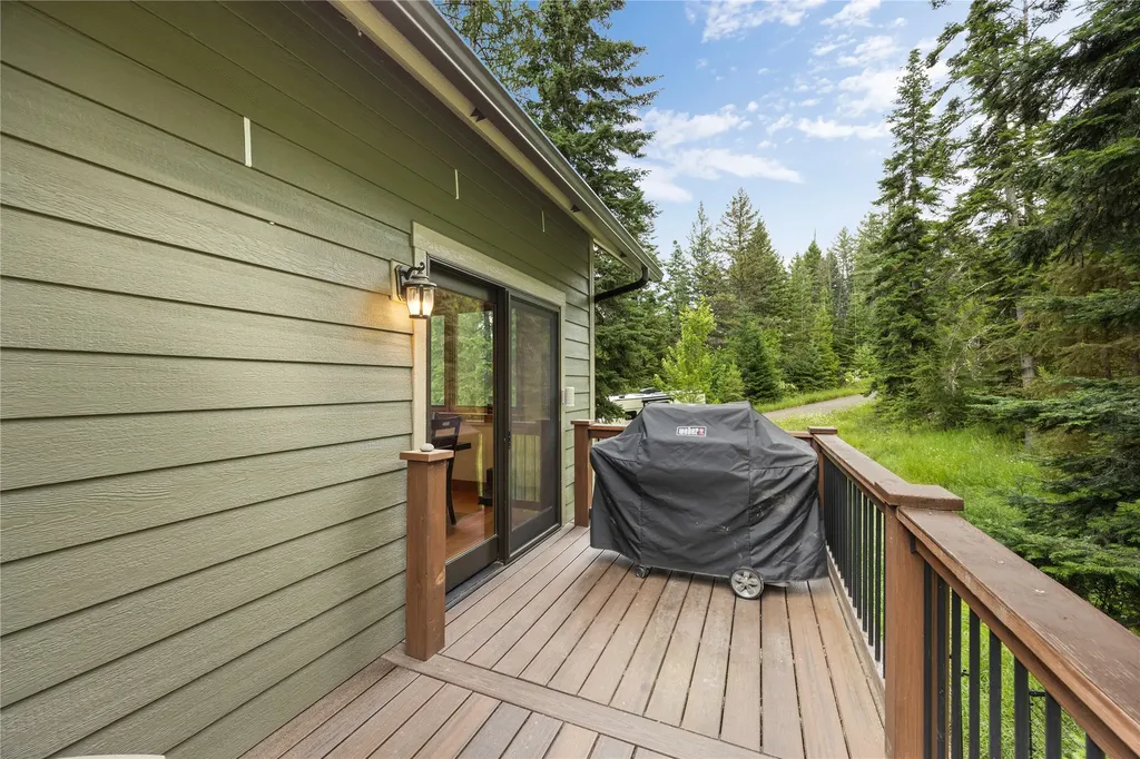 158 Mccaffery Lookout Trail Bigfork MT 59911