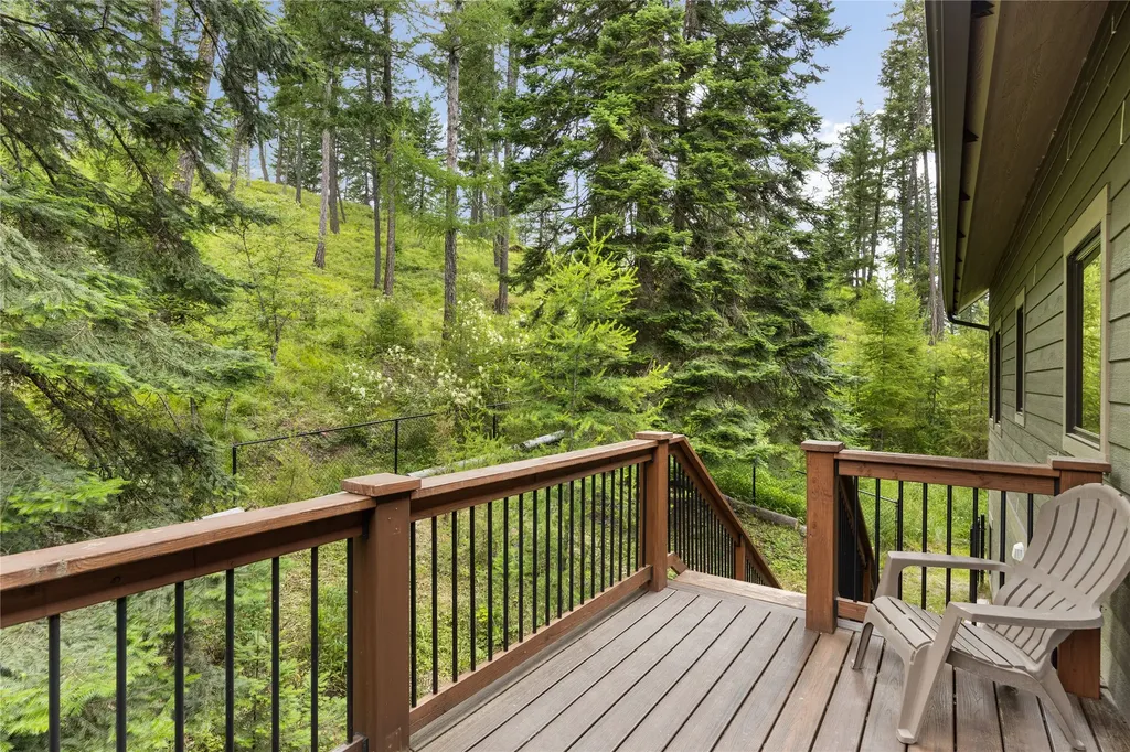 158 Mccaffery Lookout Trail Bigfork MT 59911