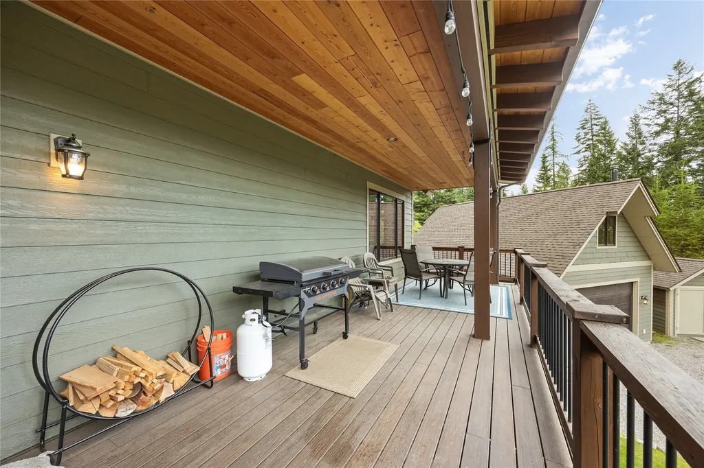 158 Mccaffery Lookout Trail Bigfork MT 59911