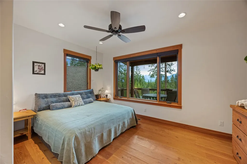 158 Mccaffery Lookout Trail Bigfork MT 59911