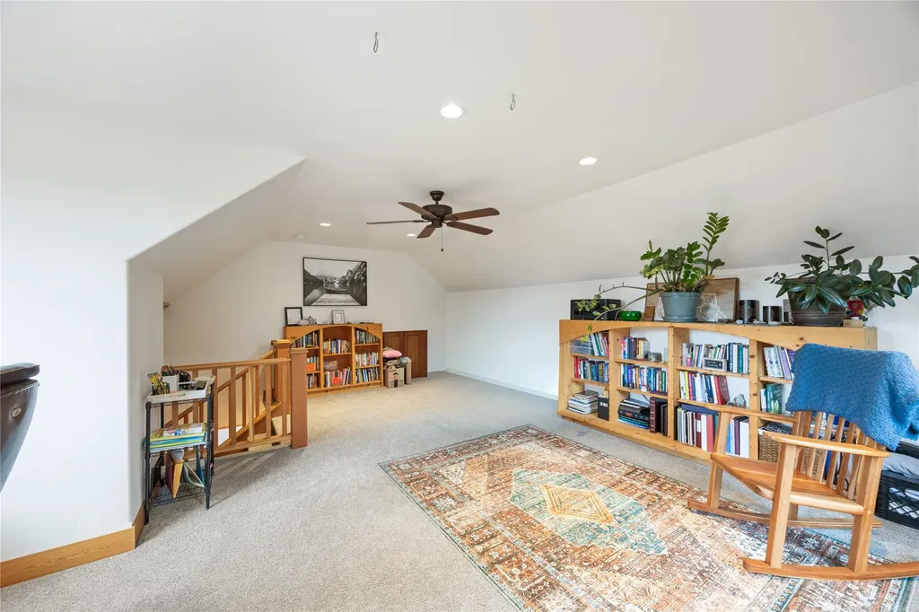 158 Mccaffery Lookout Trail Bigfork MT 59911