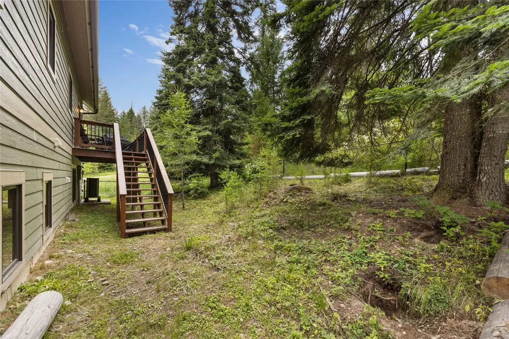 158 Mccaffery Lookout Trail Bigfork MT 59911