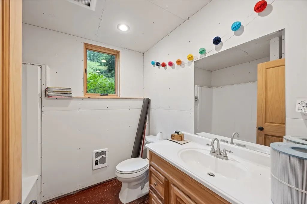 158 Mccaffery Lookout Trail Bigfork MT 59911